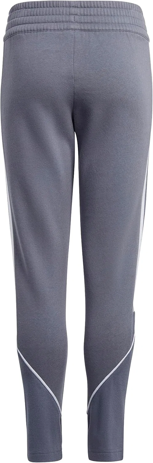 Спортивные штаны Adidas Tiro23 League унисекс для детей, Team Onix — фото 3