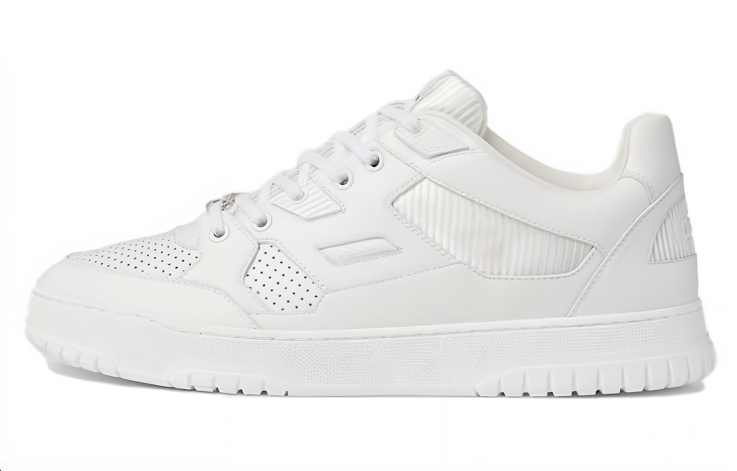 

Кроссовки Jones 'White' GUCCI