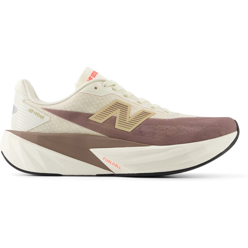 Кроссовки Fuelcell Rebel v5 New Balance, цвет angora (wfcxlj5)