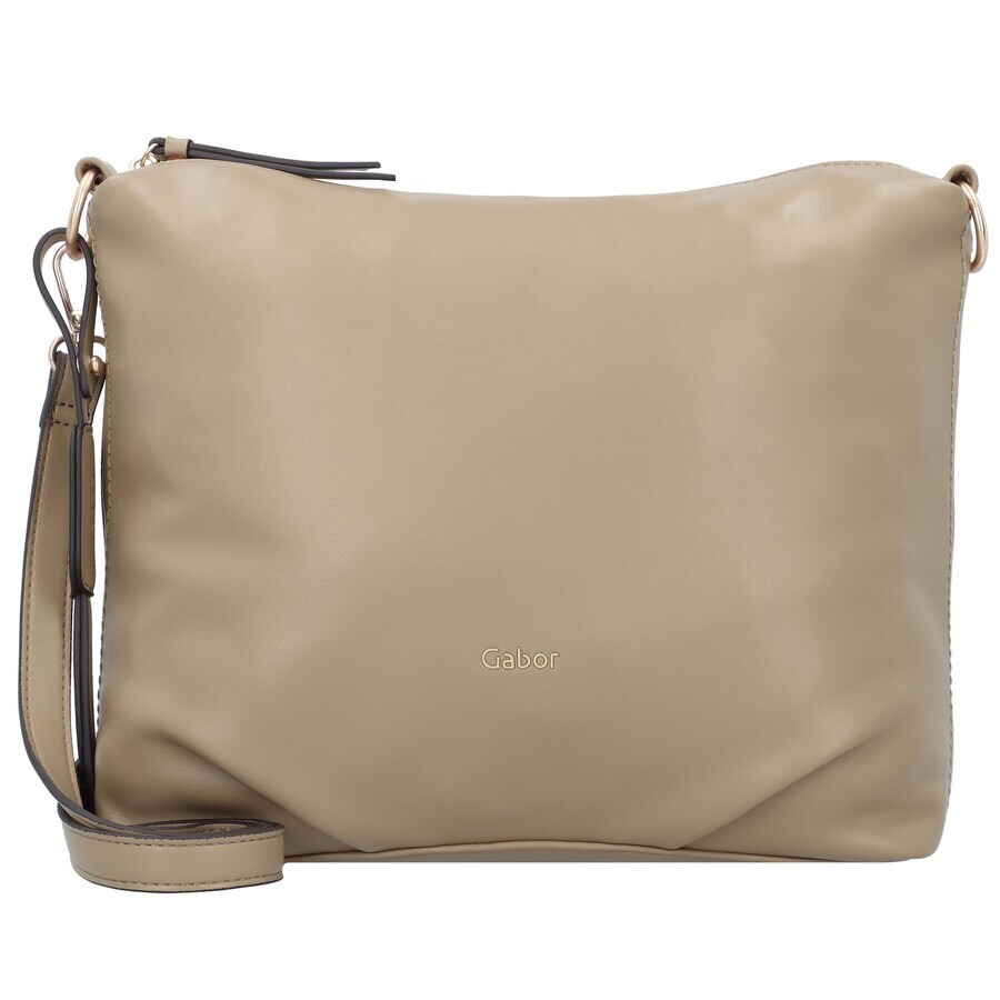 

Сумка кросс-боди GABOR Crossbody Sveda, серо-коричневый