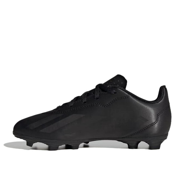 

Кроссовки x crazyfast.4 fg Adidas, черный