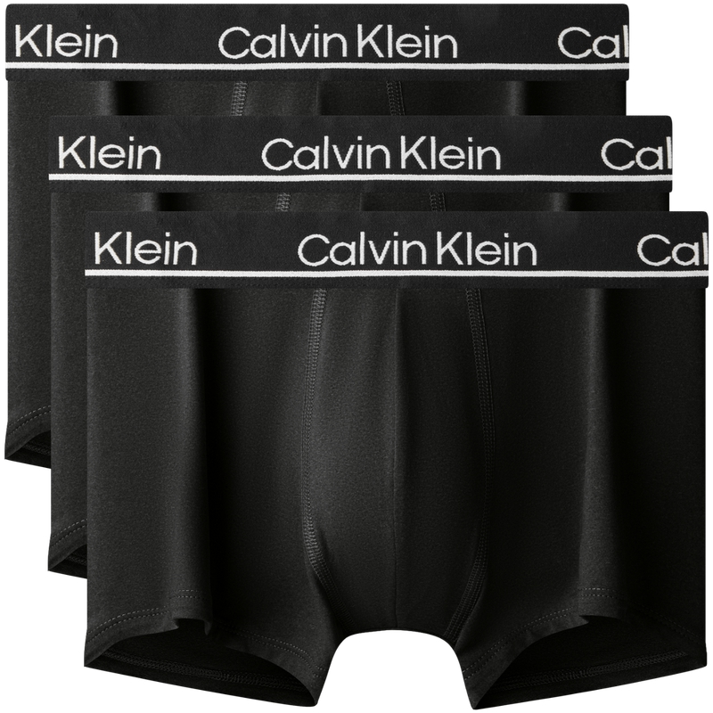 

Мужские трусы CALVIN KLEIN, 3 пары, 0NJ-Space Black/Starry Gray/Marble Gray