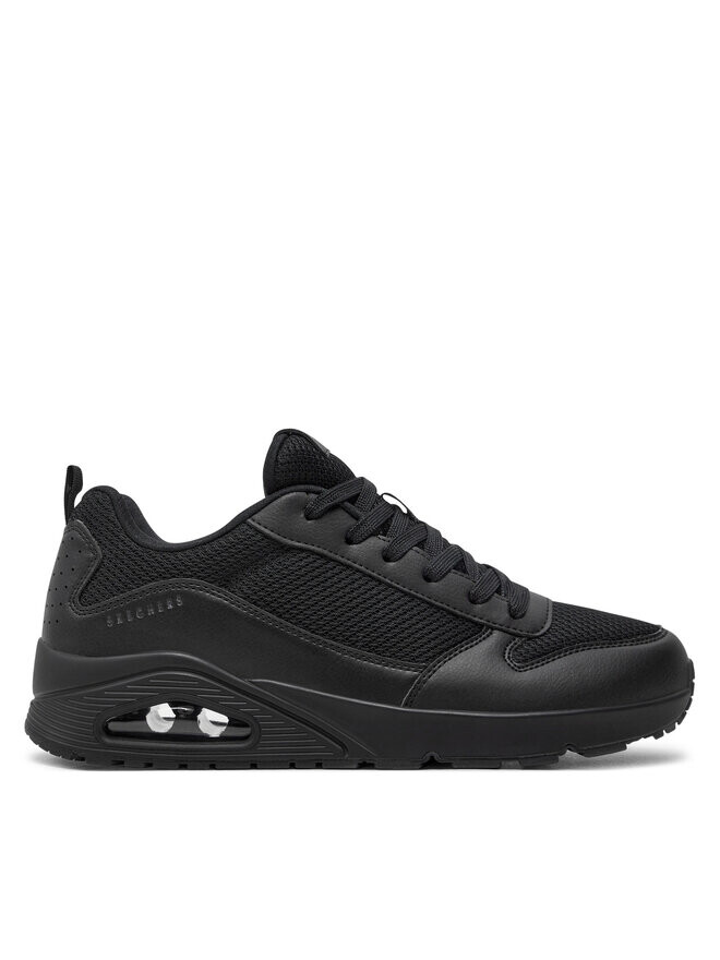 

Кроссовки Skechers Fastime, черный