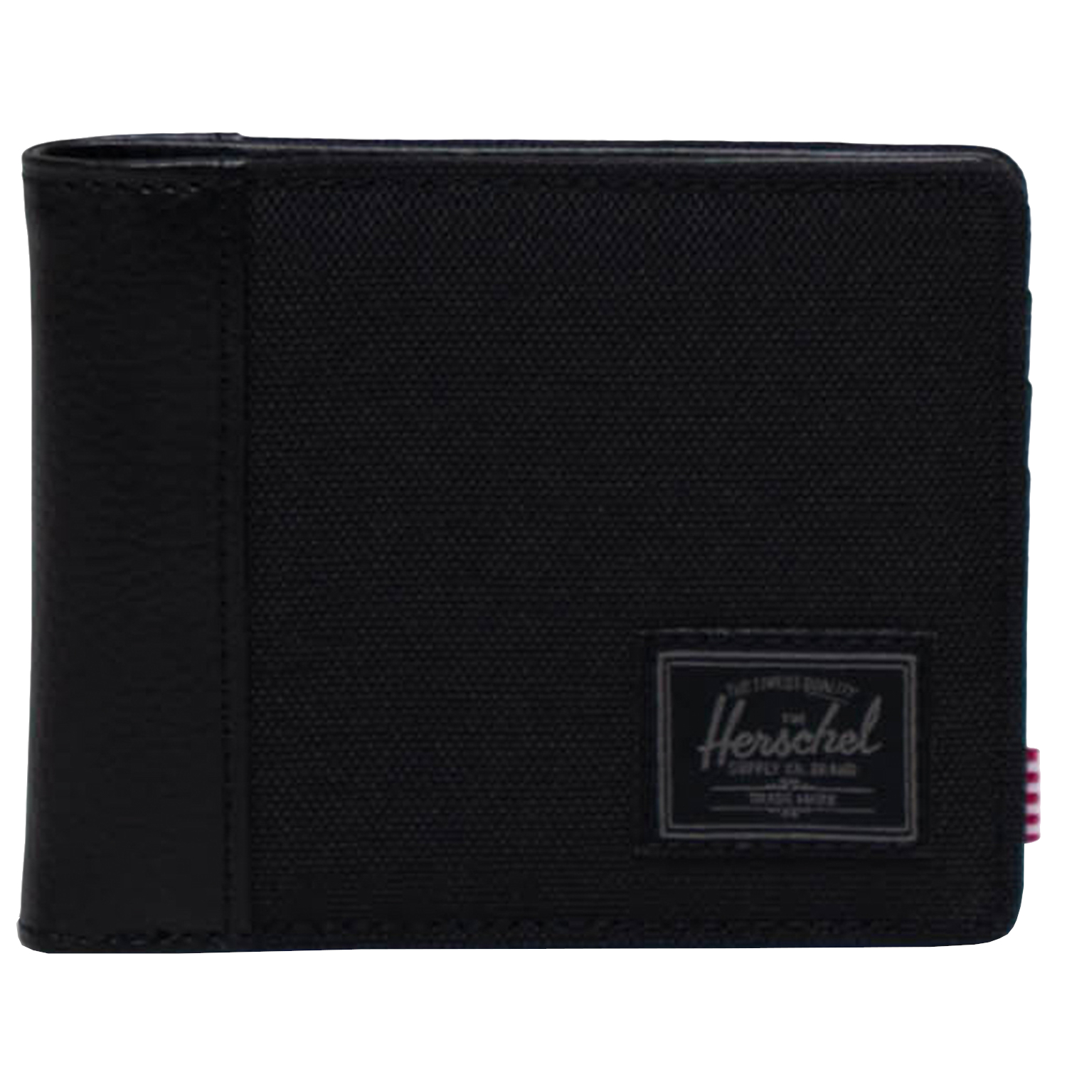 

Кошелек Herschel Herschel Hank RFID Wallet, черный