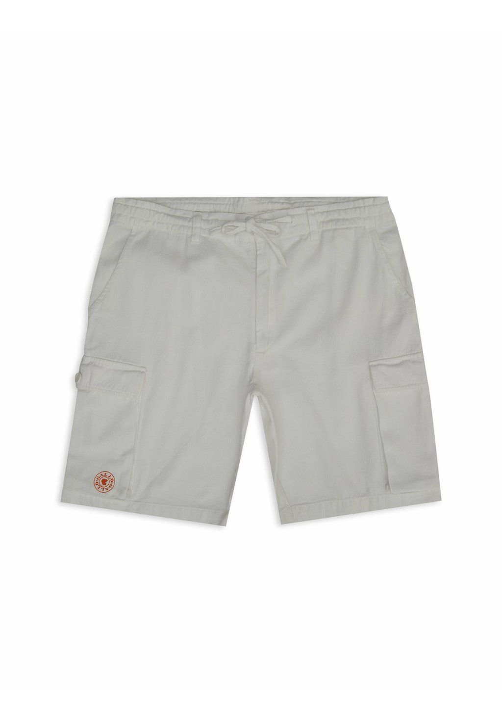 

Шорты UNISEX Gallo, белый
