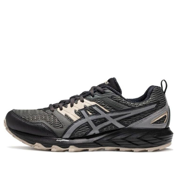 

Кроссовки гель сонома cn Asics, серый