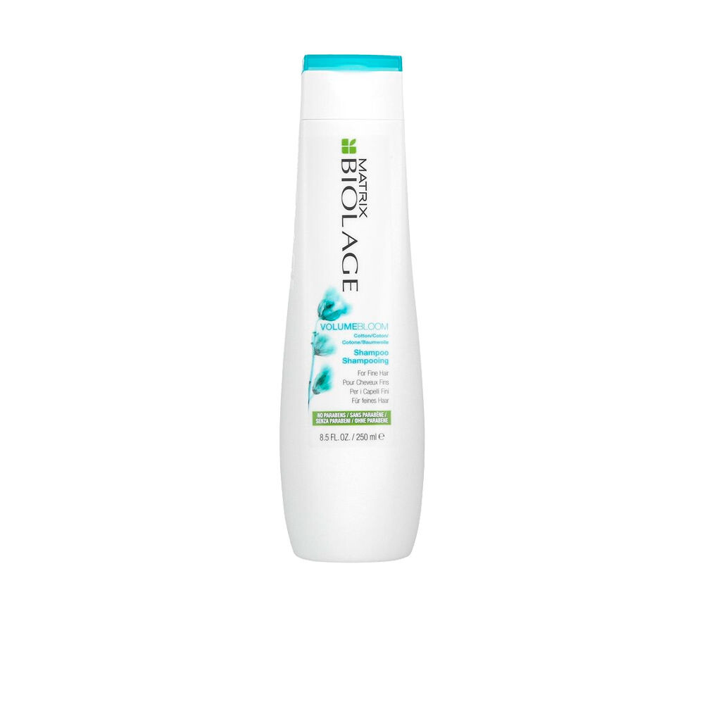 

Шампунь для объема Volumebloom Champú Biolage, 250 мл