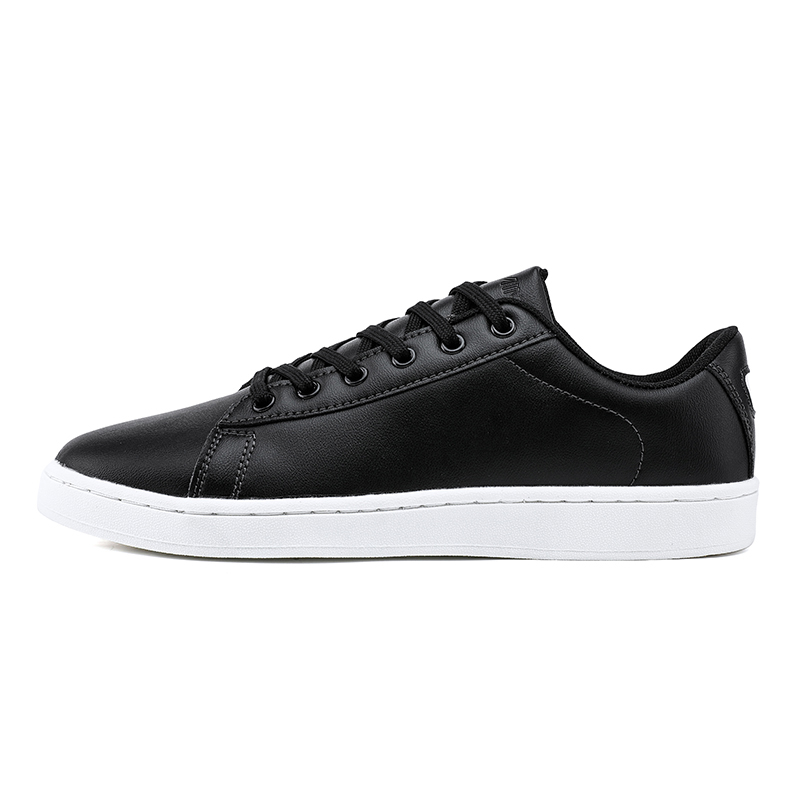 

Низкие мужские кроссовки Eminu, Black