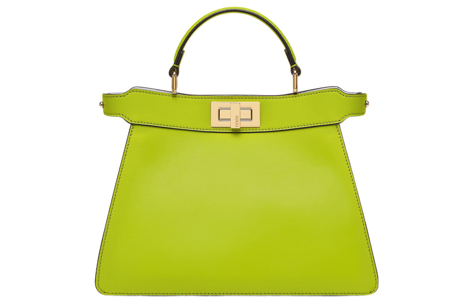 

FENDI Сумка через плечо из коровьей кожи