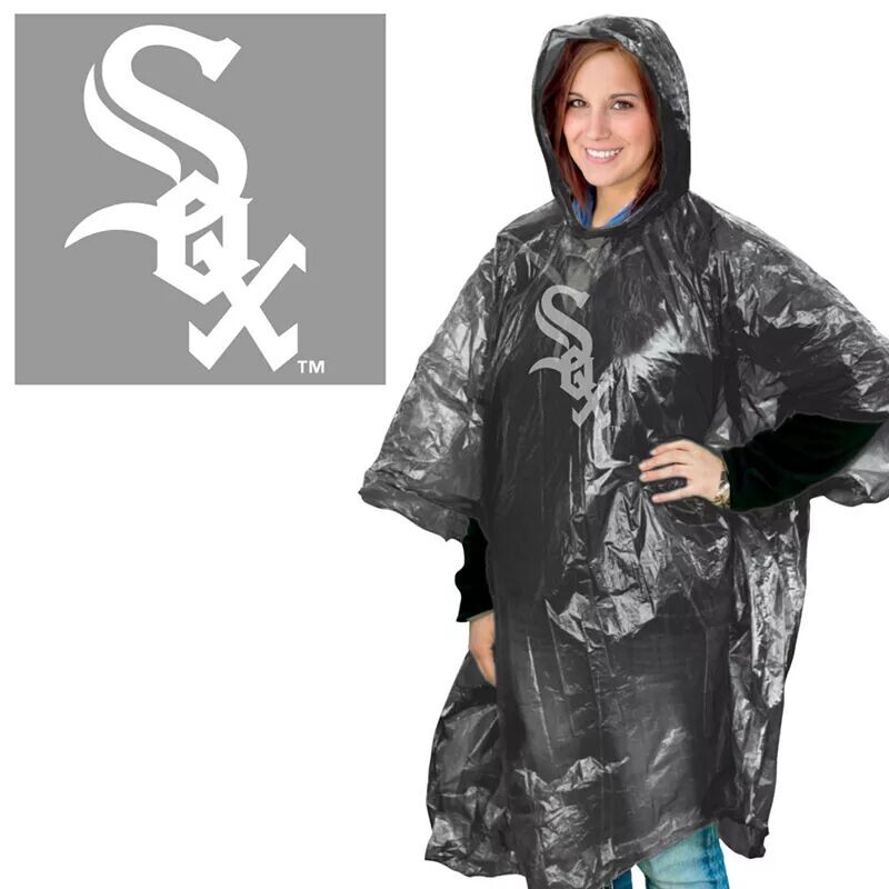 

Дождевик WinCraft Chicago White Sox