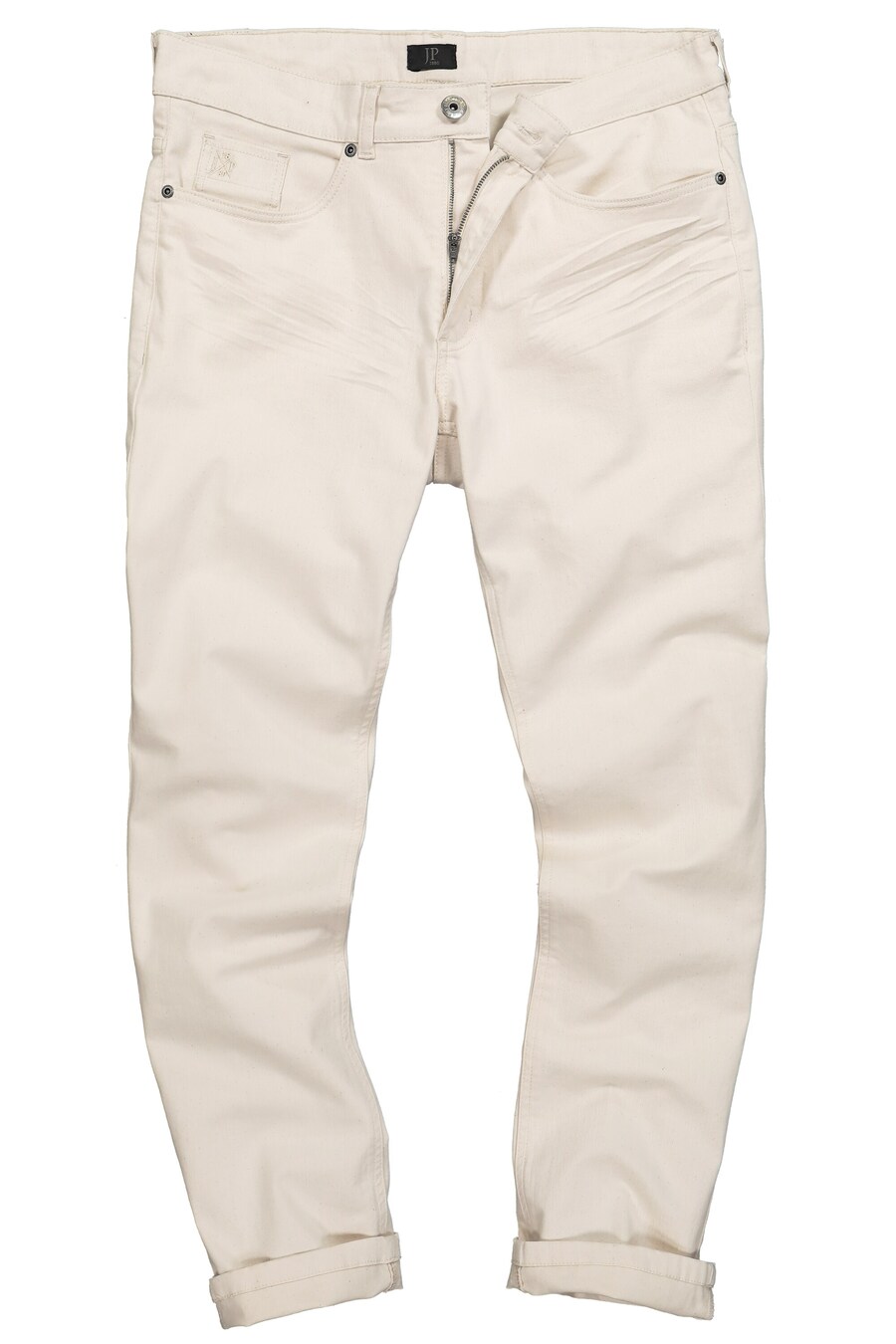 

Зауженные джинсы JP1880, Off white