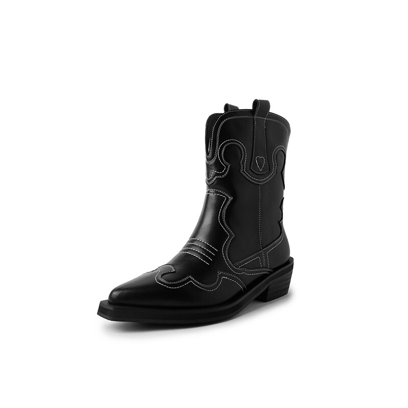 

Ботильоны PVAJ Ankle Boots Women's