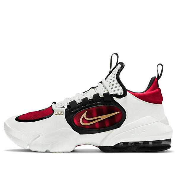 

Кроссовки air max alpha savage 2 Nike, белый