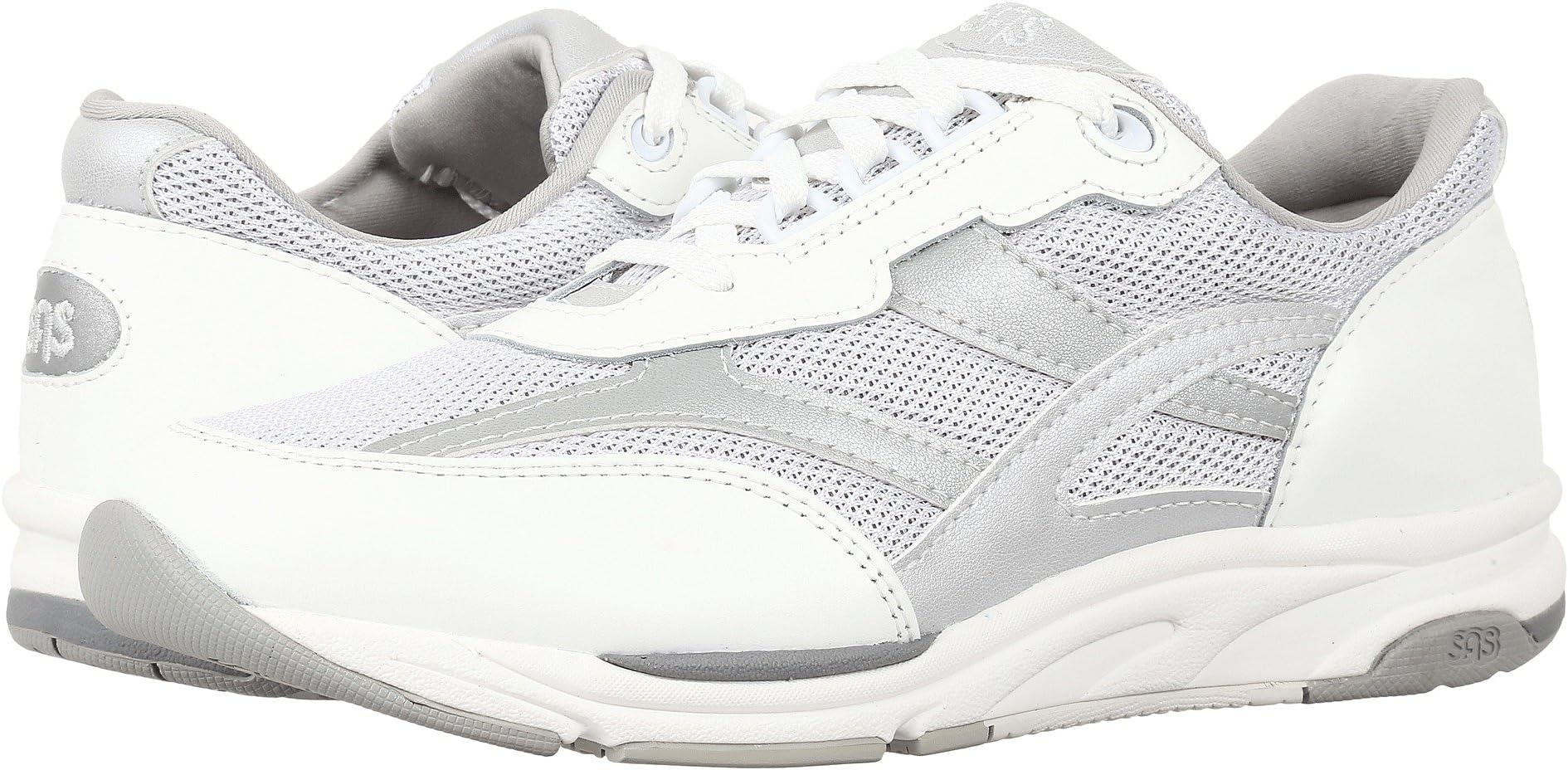 Кроссовки Tour Mesh SAS, цвет Silver