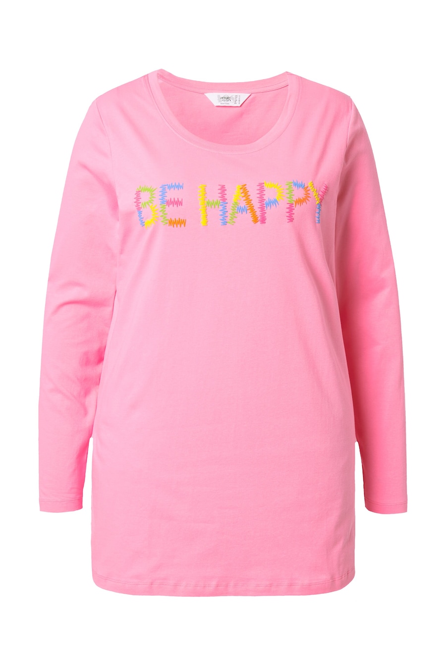 

Рубашка Angel of Style, светло-розовый