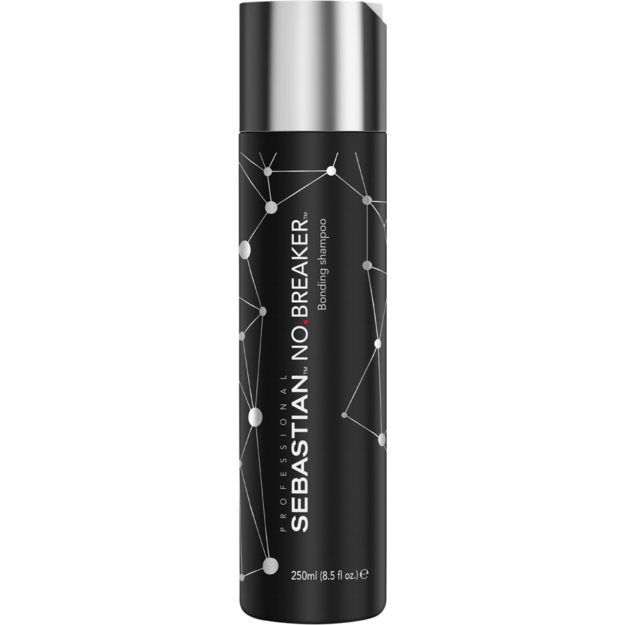 

Шампунь Sebastian Bonding Shampoo, No.Breaker 250 ml