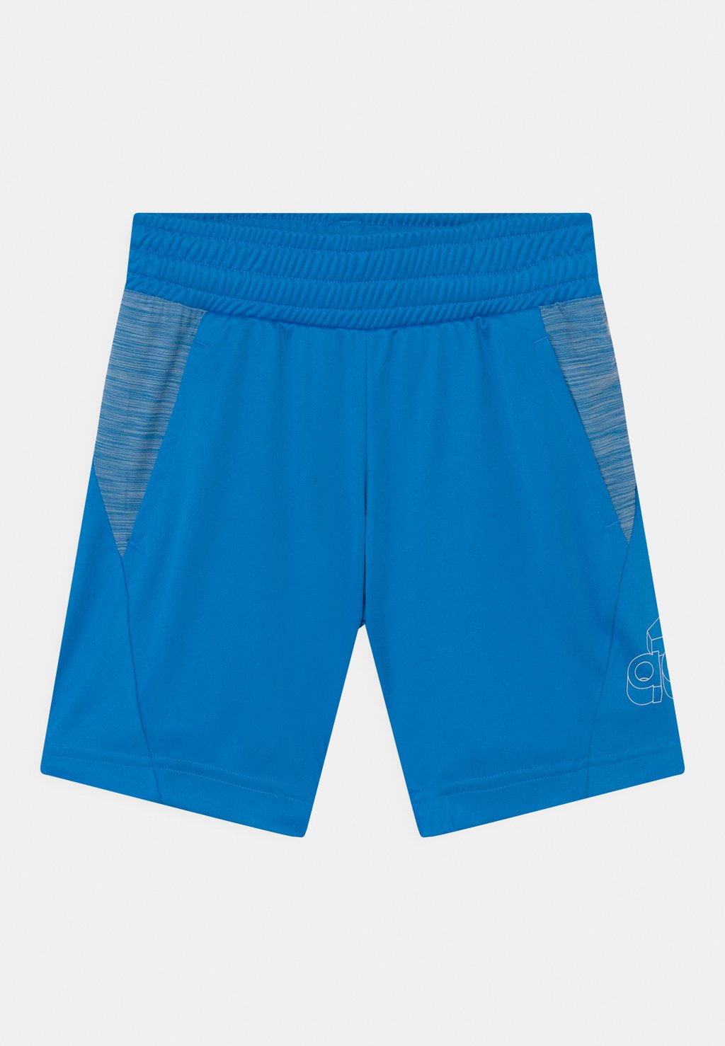 

Спортивные шорты UNISEX adidas Performance, синий