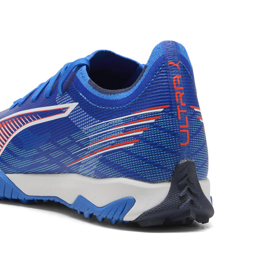 Футбольные бутсы ULTRA 6 MATCH TT для взрослых PUMA — фото 2