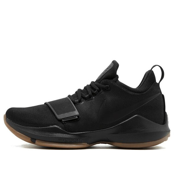 

Кроссовки стр. 1 эп. Nike, черный