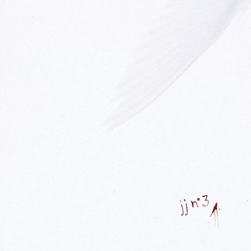

CD диск JJ: JJ N 3