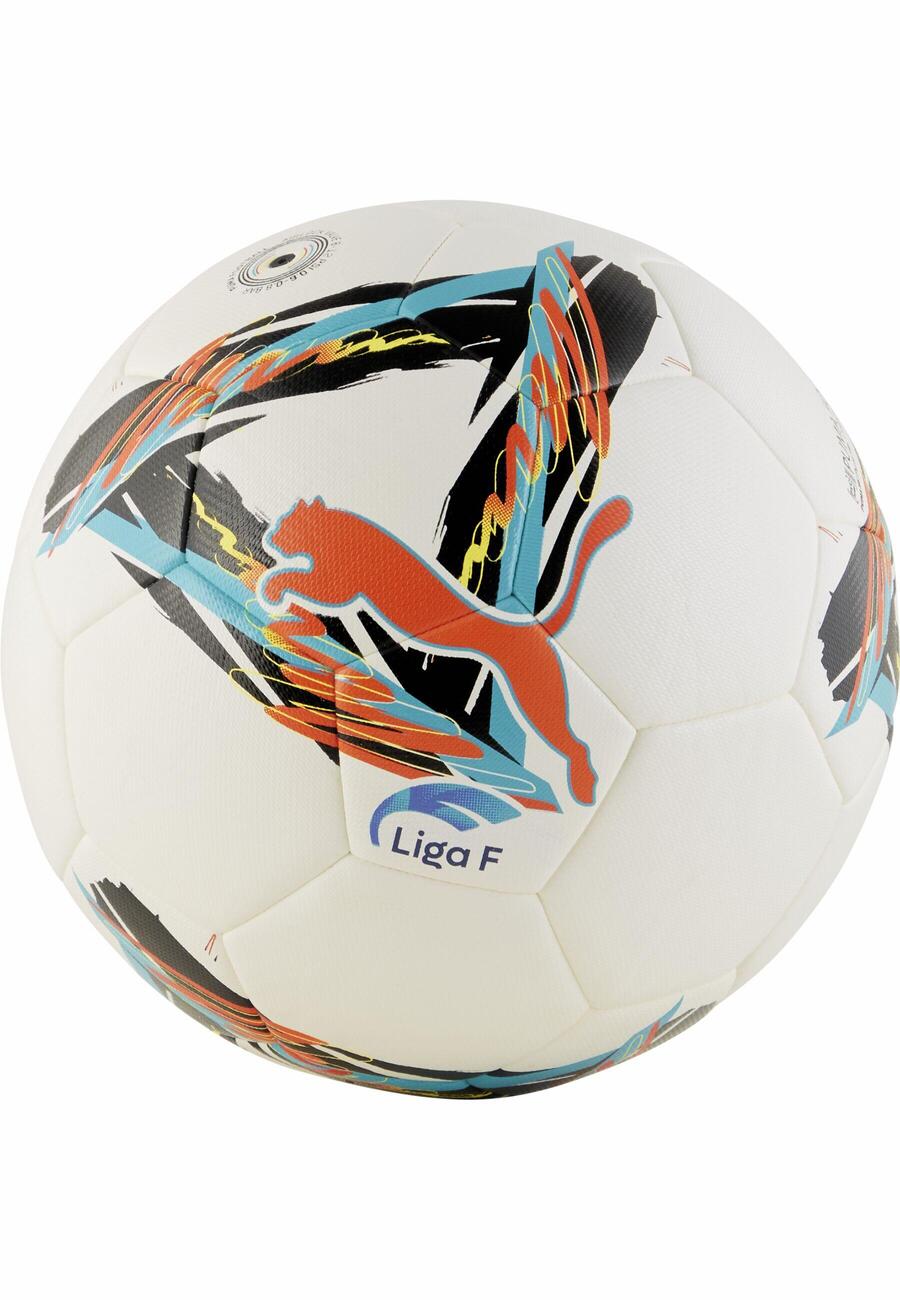 

Футбольные кроссовки Orbita Liga F Hybrid для взрослых PUMA White Multicolor
