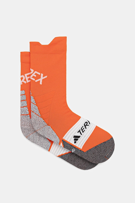 

Носки Adidas Terrex, оранжевый