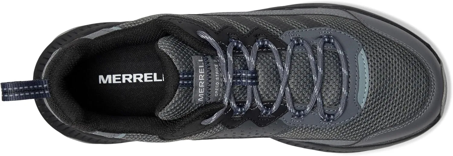 Кроссовки для хайкинга Merrell Speed Strike 2, Rock — фото 2