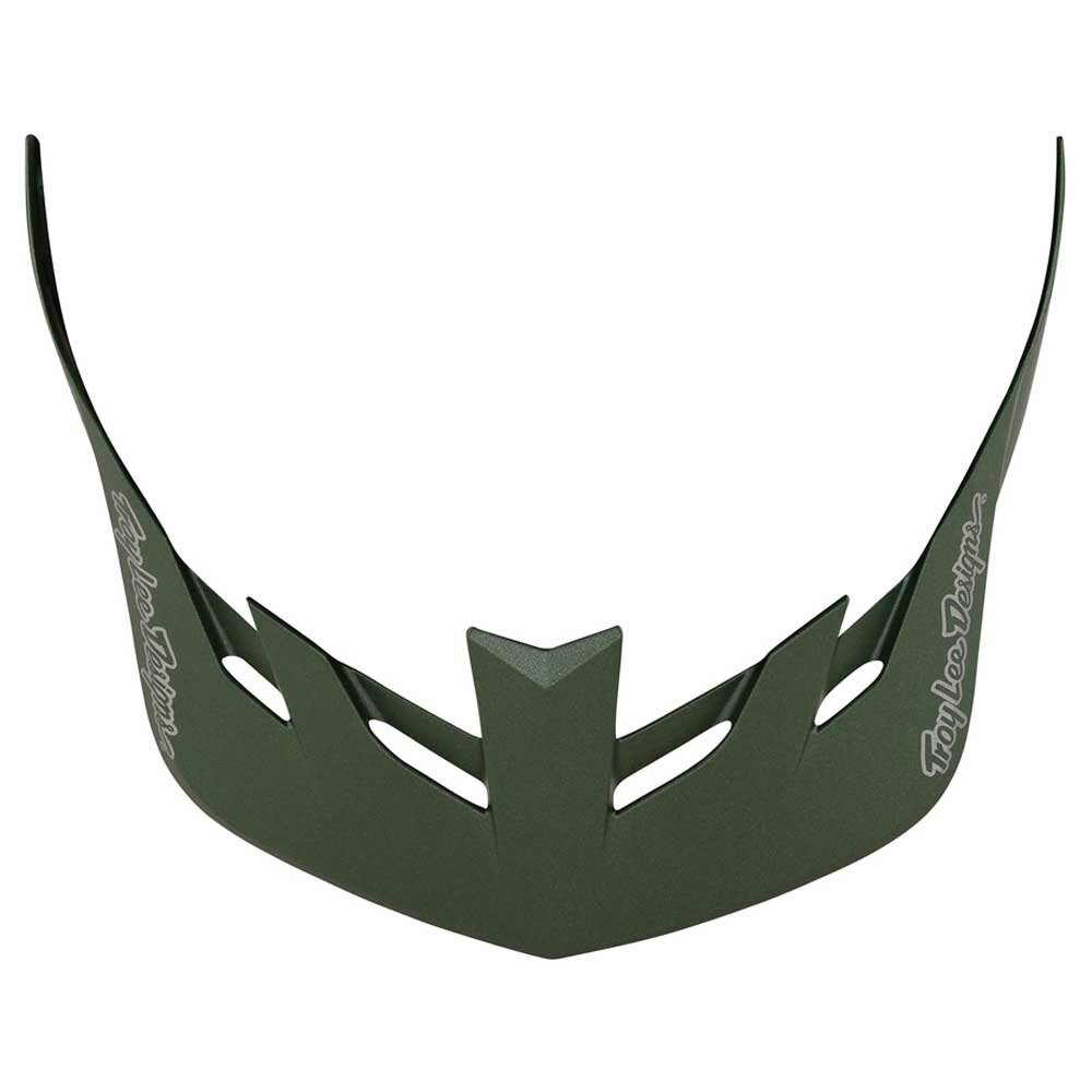 

Велосипедный шлем Troy Lee Designs Flowline 2023 Spare Visor