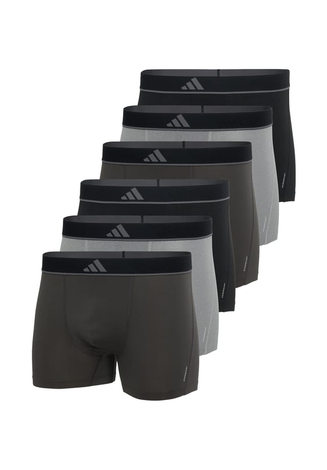 

Ретро шорты / брюки 6 шт. активный микрофлекс эко Adidas, мультиколор
