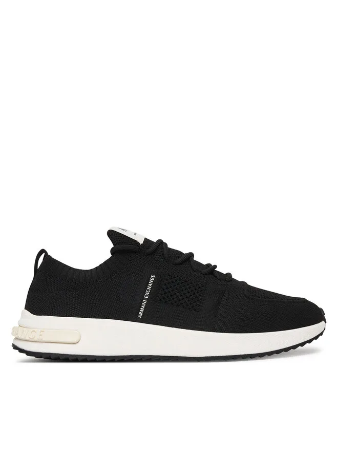 Armani Exchange Кроссовки XM002624 AF18834 UC001 черные