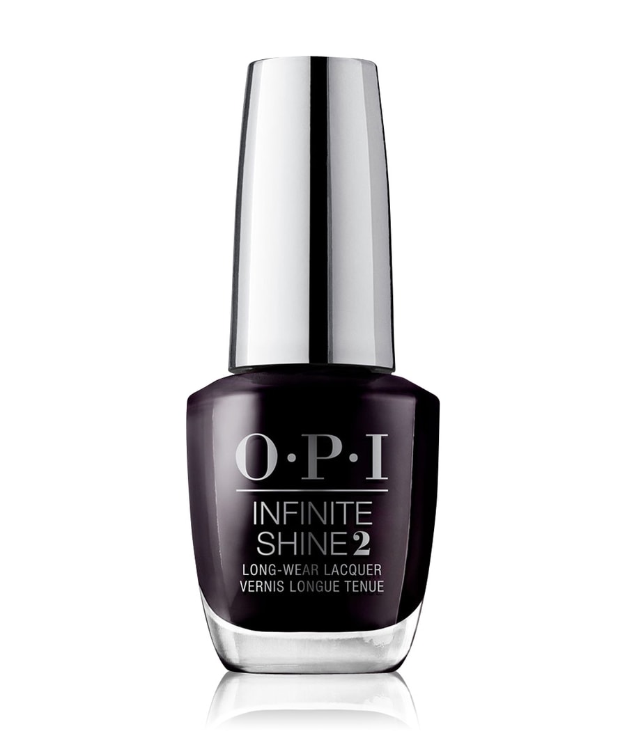 

Лак для ногтей OPI Infinite Shine, Lincoln Park After Dark, 15 ml