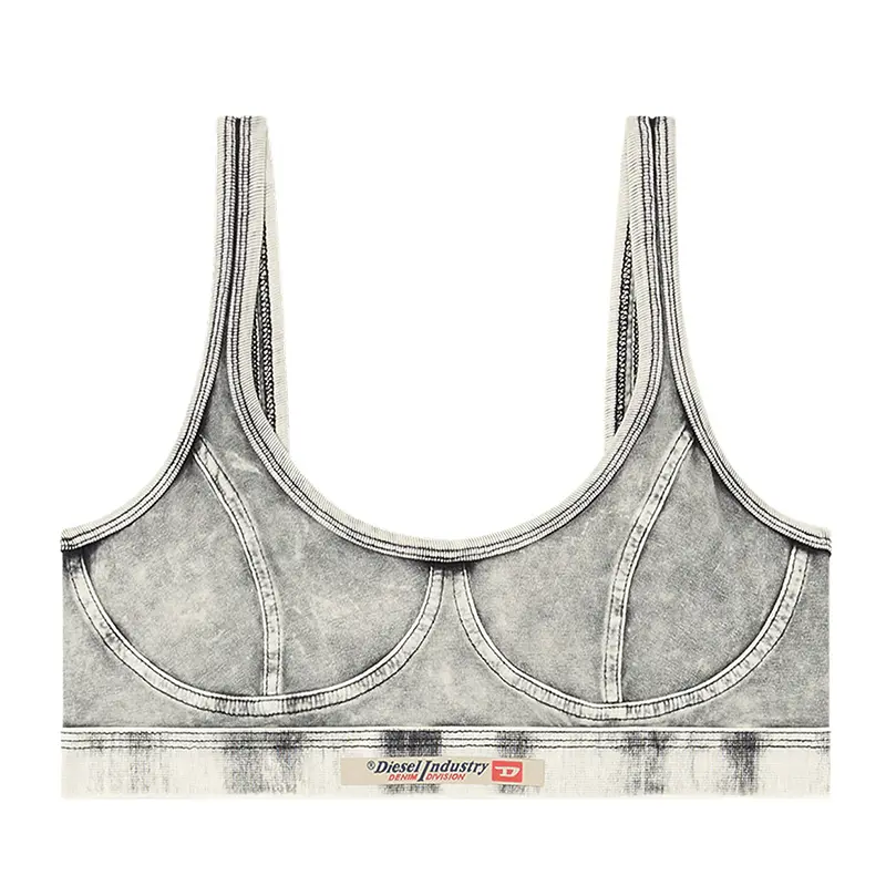 

Бюстгальтер Kassie DIESEL, светло-серый
