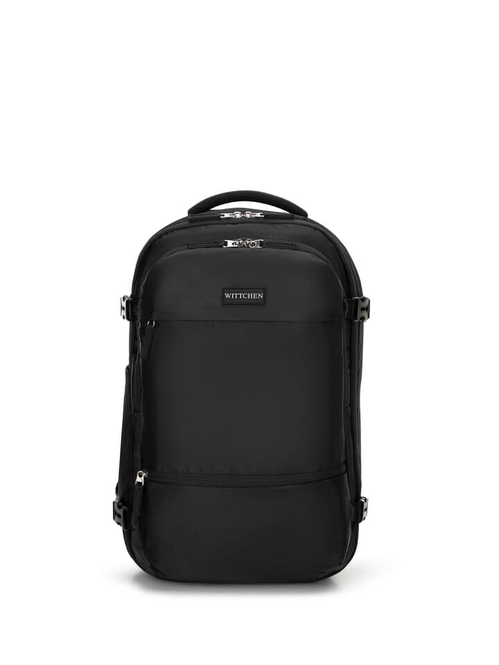 

Рюкзак Wittchen BACKPACK, черный