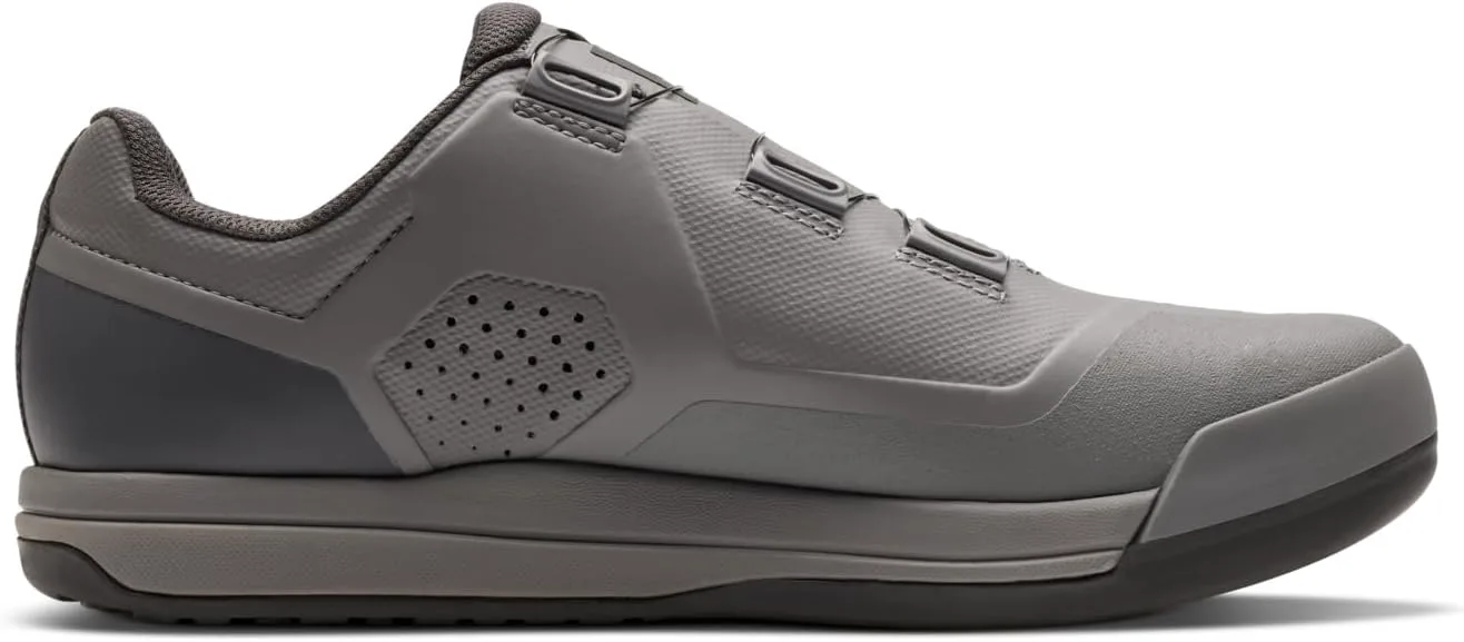 

Мужские велосипедные туфли Fox Racing Fox Union Boa Name ‎Fox Racing, серый