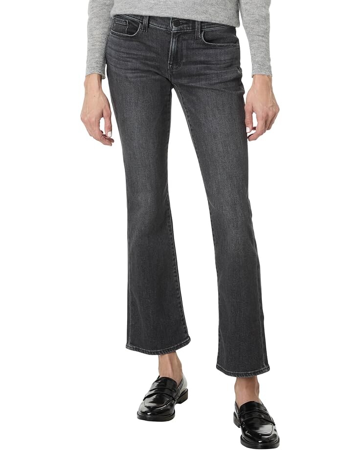 

Джинсы Lucky Brand Sweet Mid Rise Boot Cashmere, цвет Stardust Wash