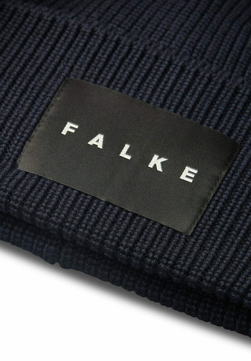 

Бейсболка FALKE, неоновый синий