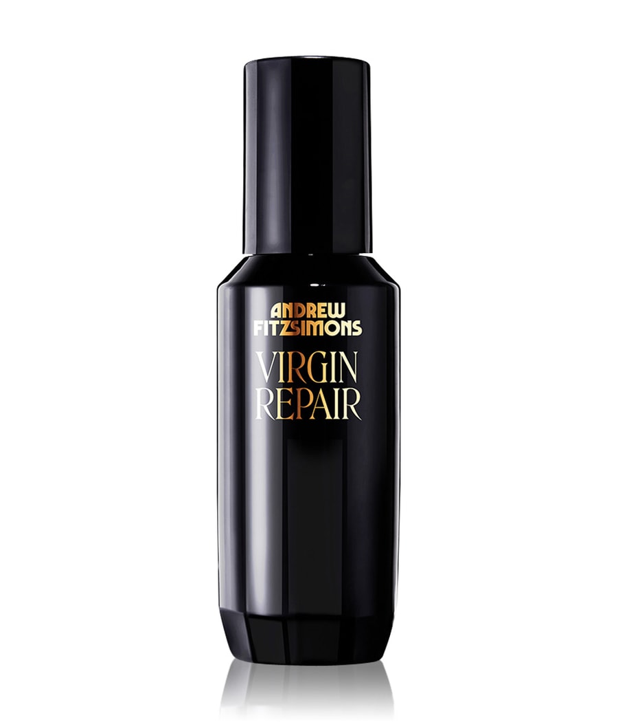 

Сыворотка для волос Andrew Fitzsimons Virgin Repair Restructuring Serum, 75 ml