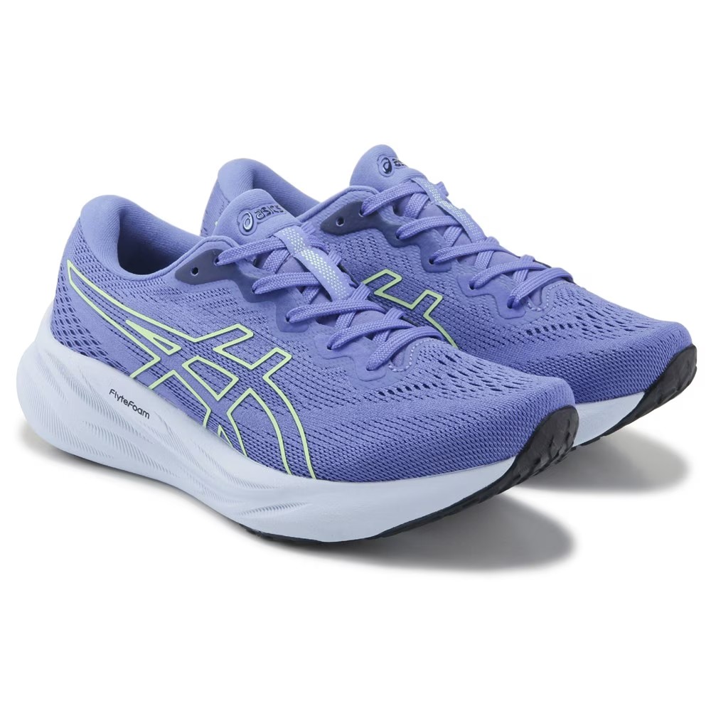 

Кроссовки для бега Gel-Pulse 15 Asics, синий