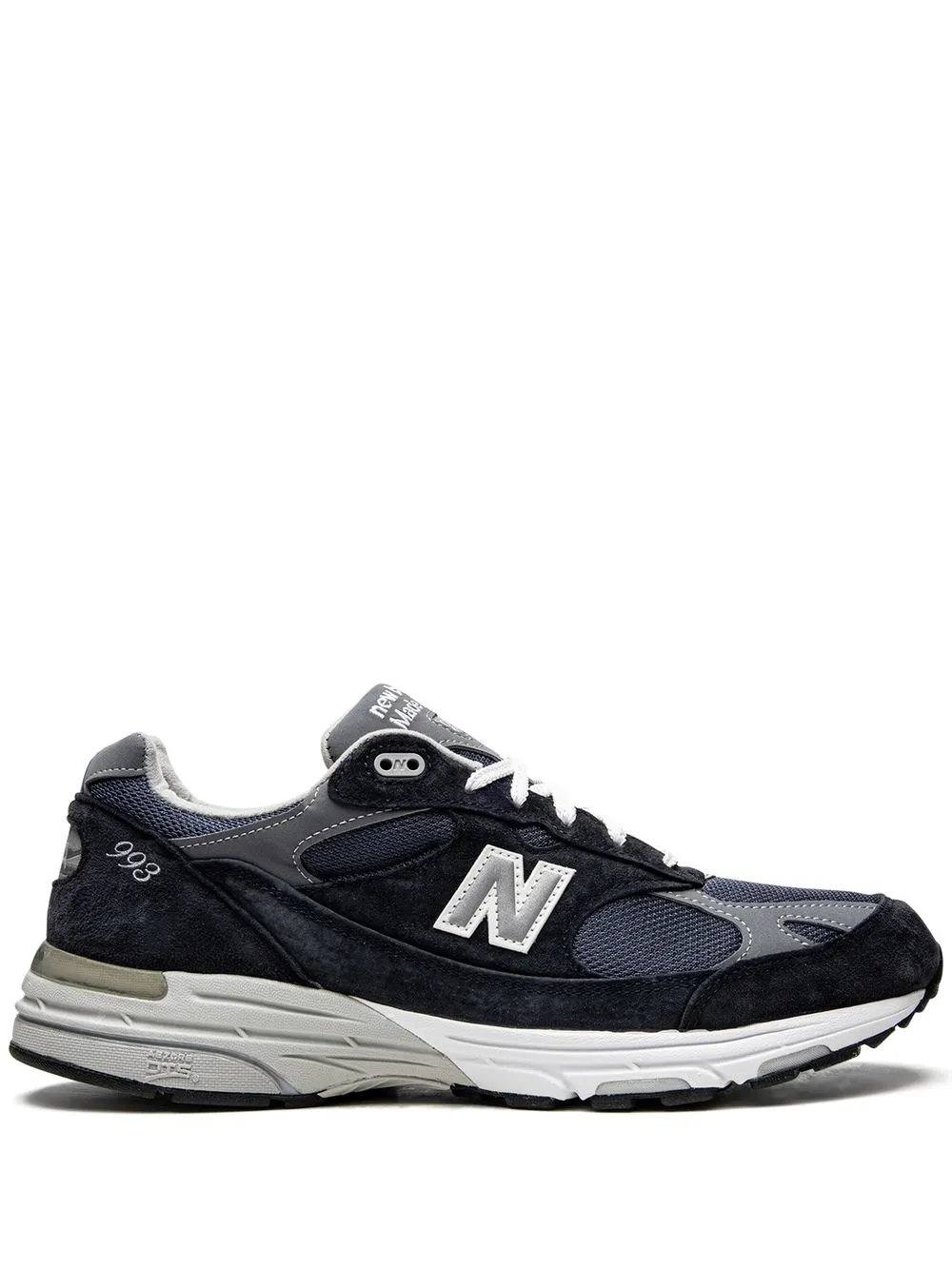 

Кроссовки 993 NEW BALANCE, синий