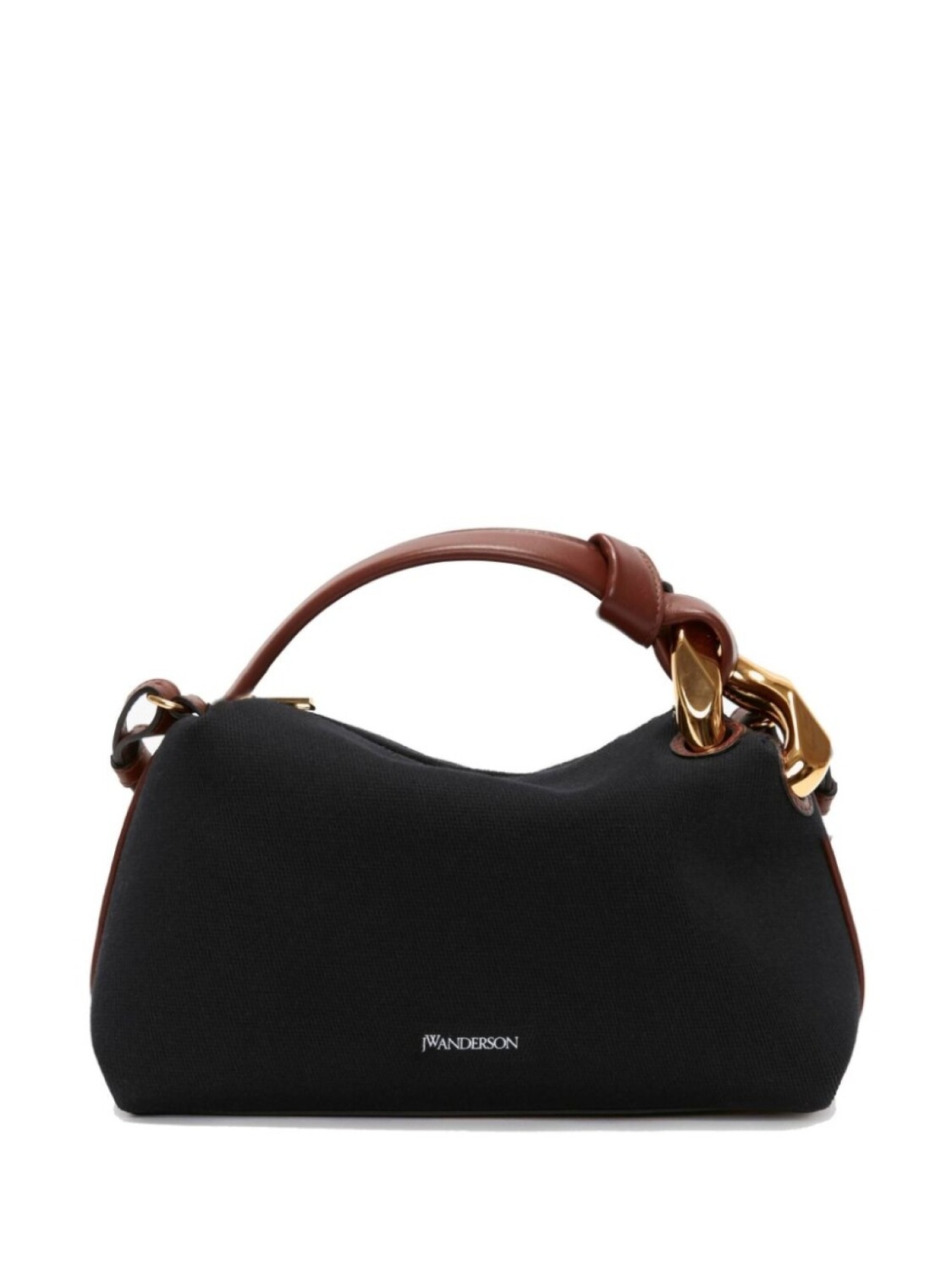 

JW Anderson сумка-тоут JWA Corner, синий