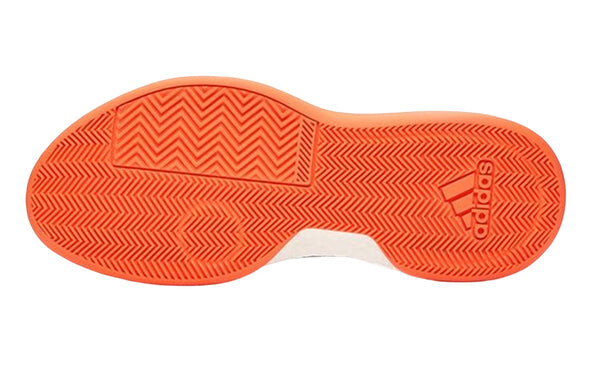 Кроссовки Marquee Boost Adidas, синий — фото 3