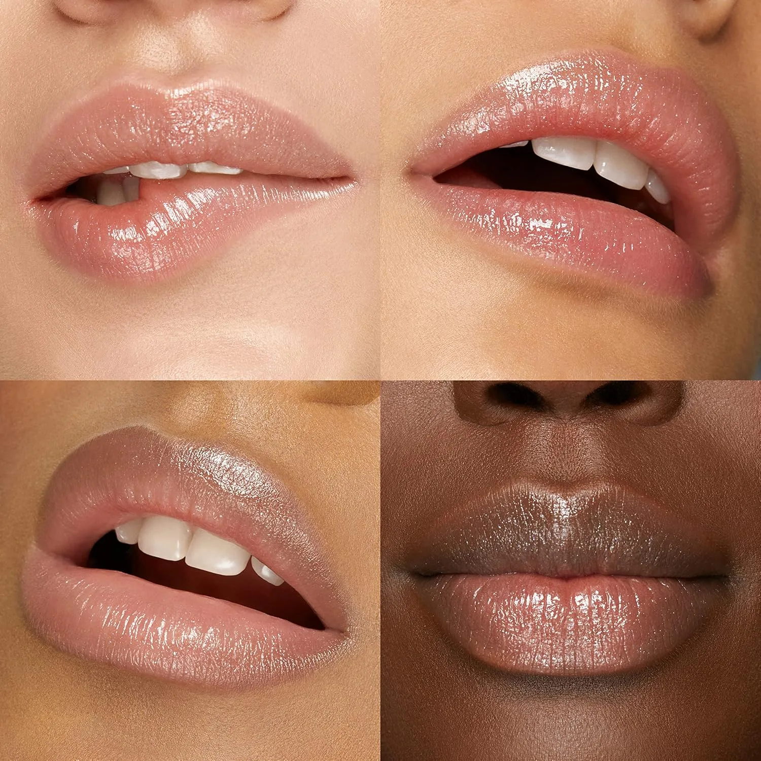 KIKO Milano Jelly Stylo | Глянцевая помада с эффектом мокрой кожи, 501 Starry Rose — фото 4