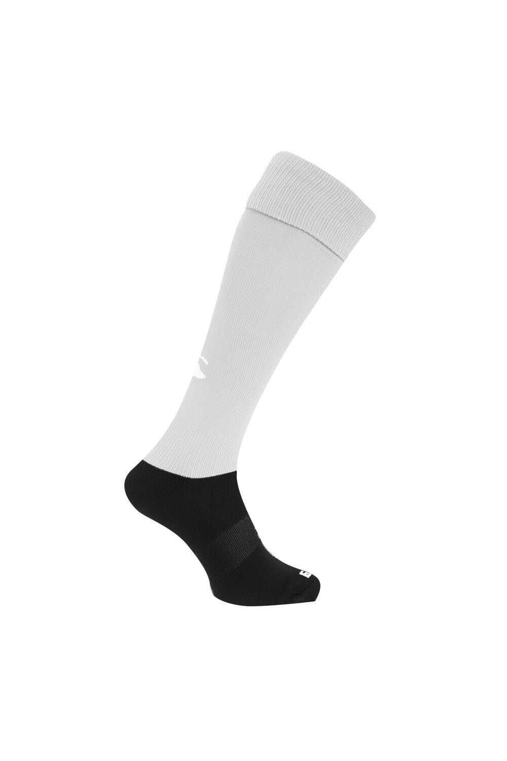 

Спортивные носки для игры в регби Canterbury, белый