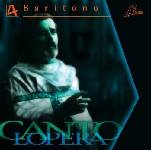 

CD диск Verdi: Baritone Arias 4