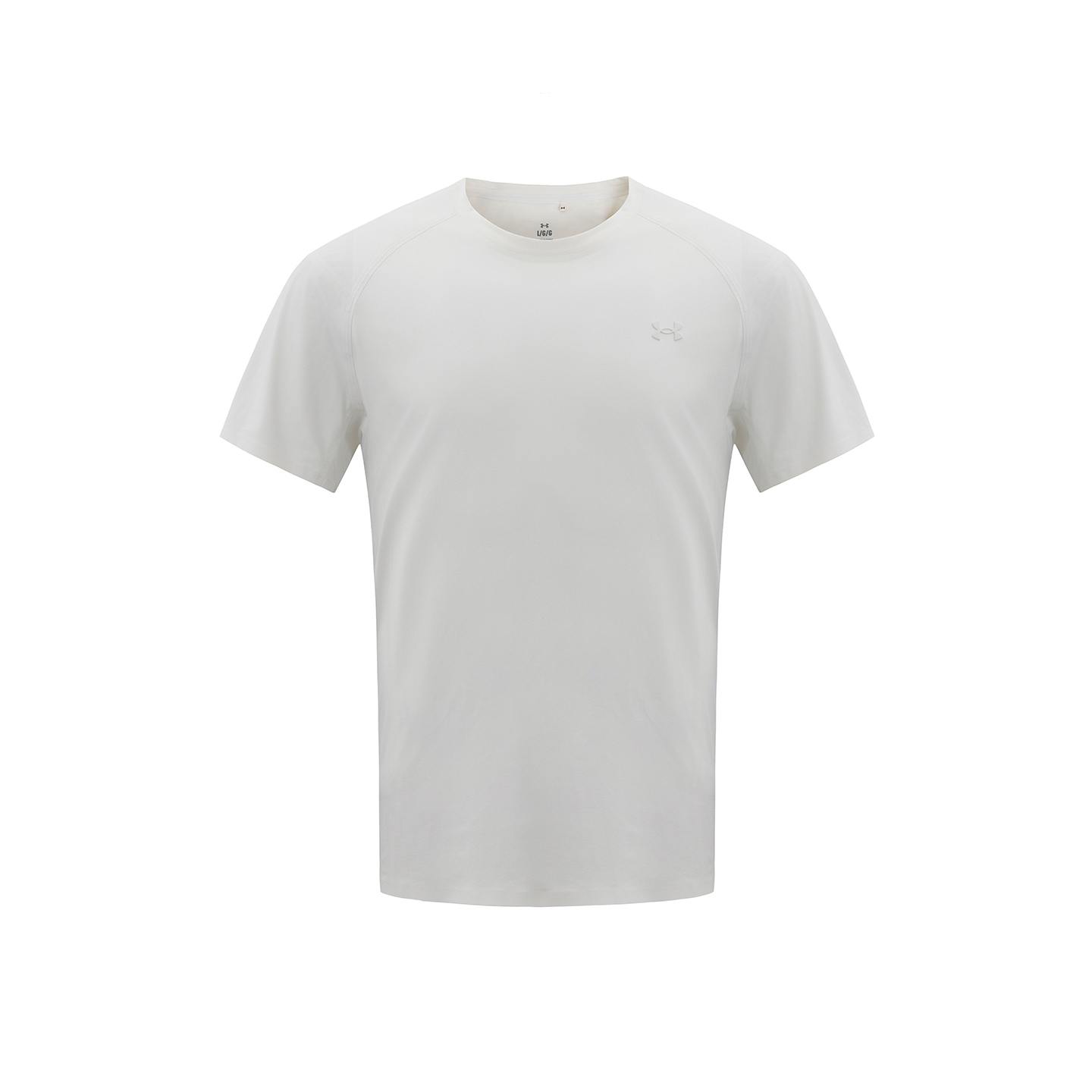 

Under Armour Футболка мужская Twilight Black, Черный, Under Armour Футболка мужская Twilight Black