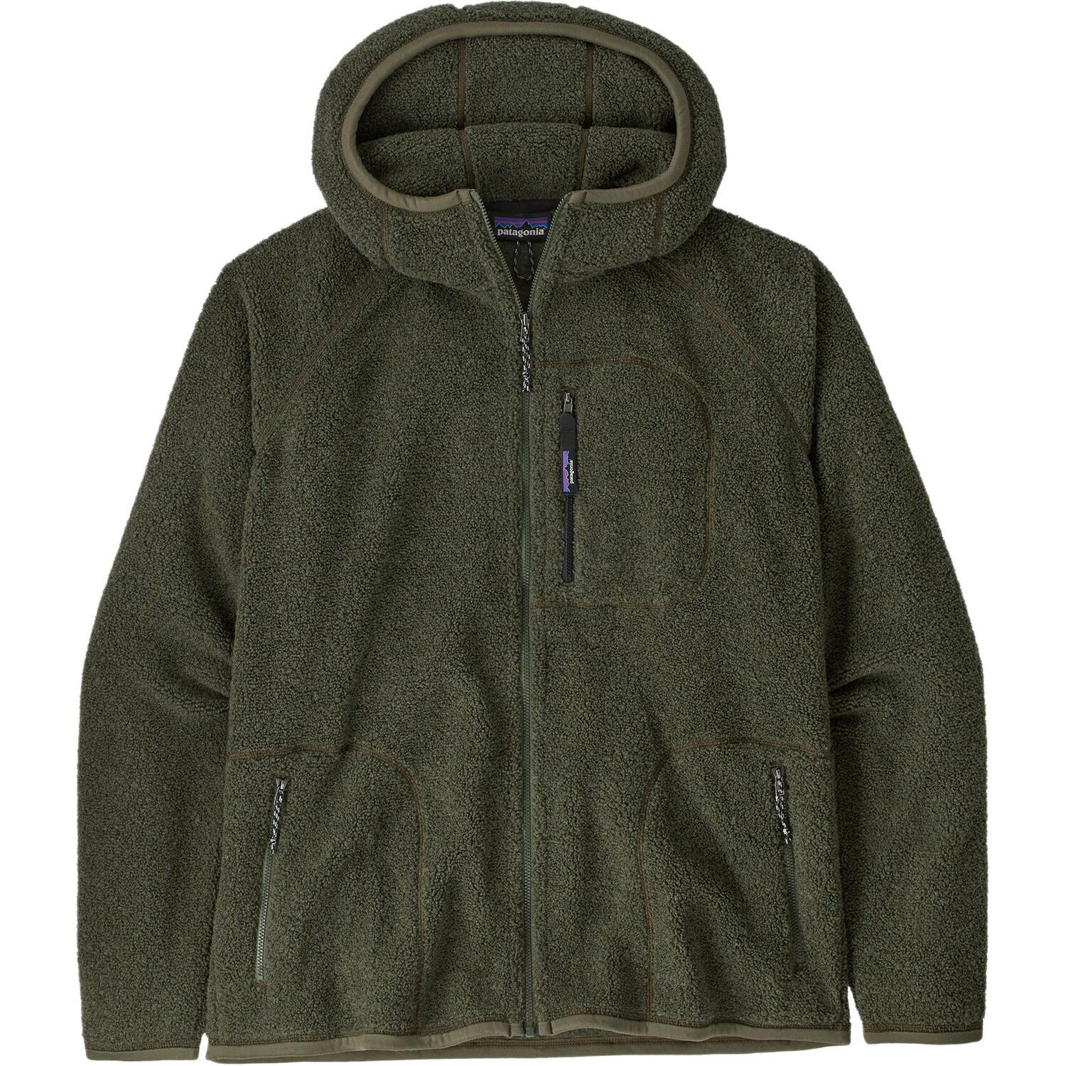 

Patagonia Куртка мужская, Basin Green/Basin Green