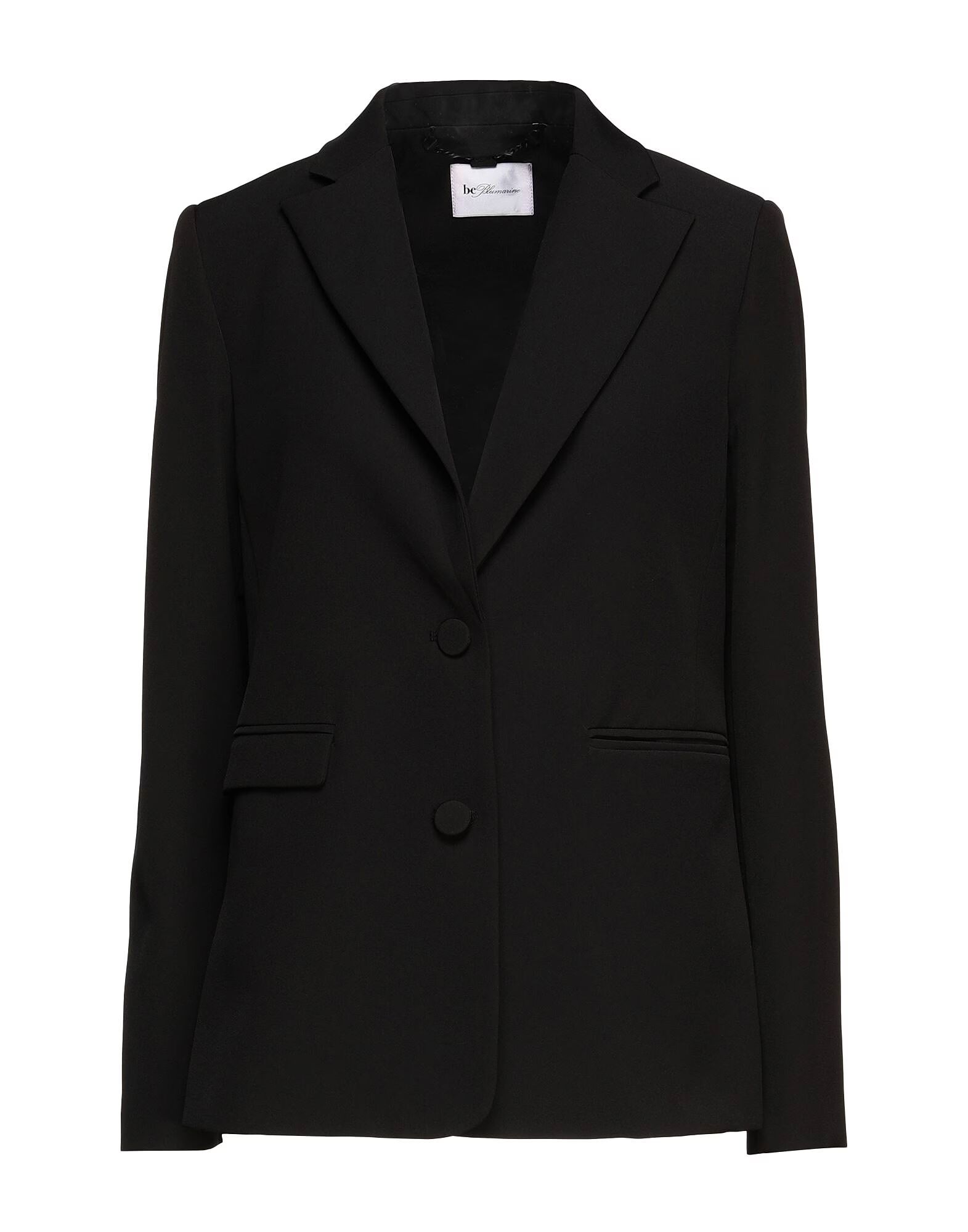 

Блейзер Be Blumarine, черный