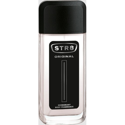 

Оригинальный дезодорант с распылителем 85 мл Str8
