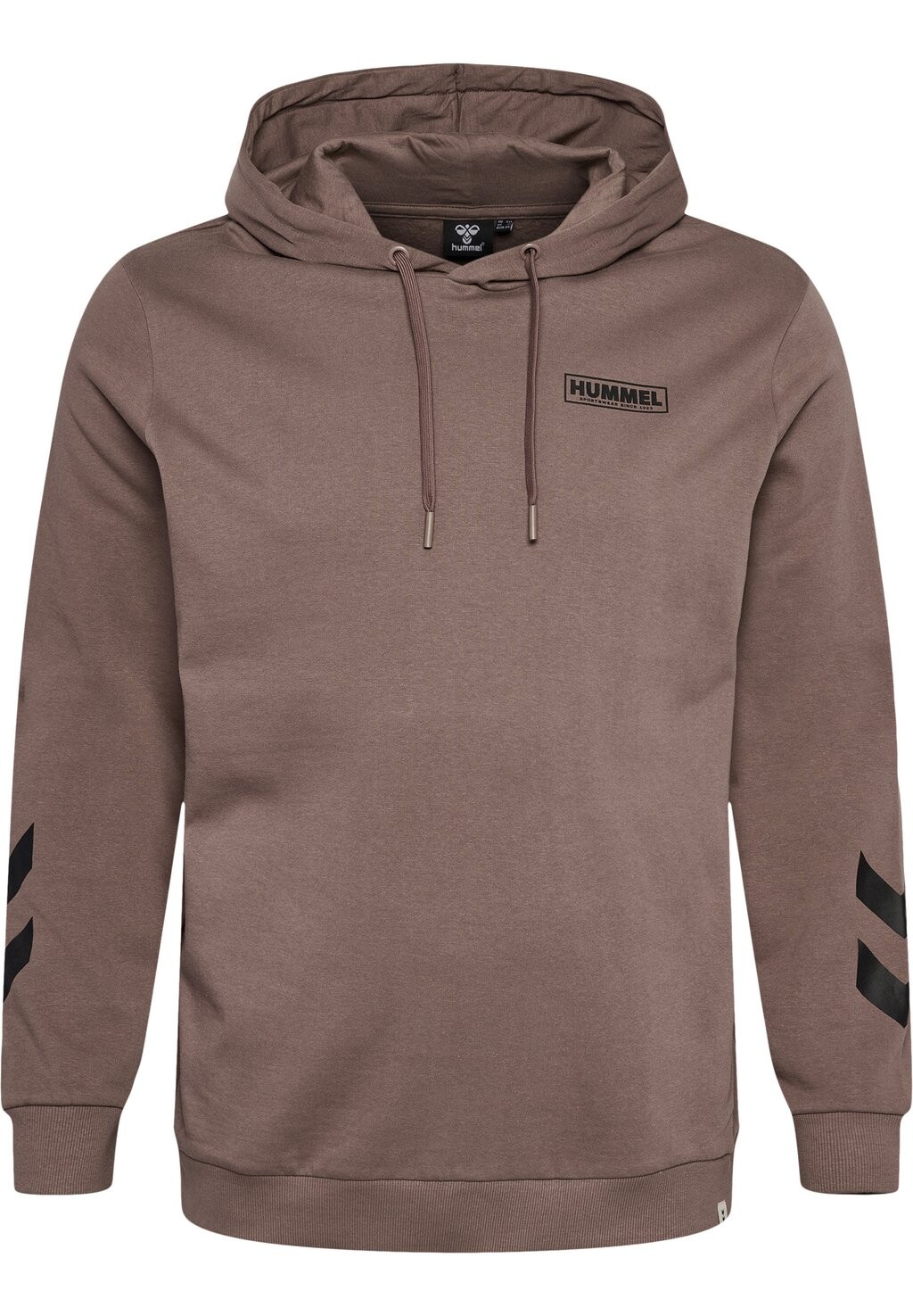 

Толстовка LEGACY REGULAR PLUS Hummel, цвет iron
