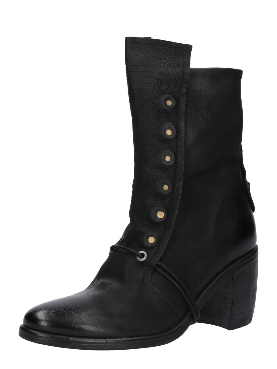 

Ботинки A.S.98 Ankle Boots RITH, черный